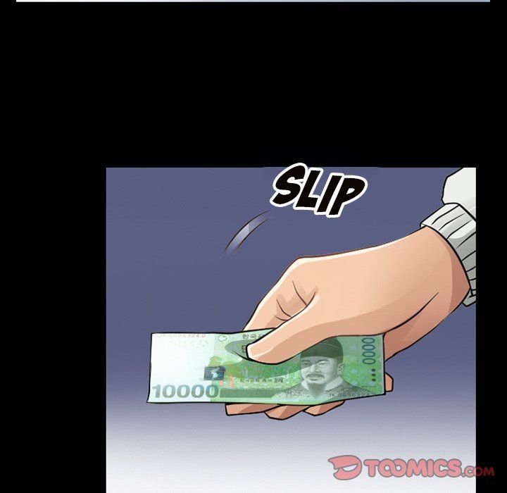 Silhouette Manhwa - Chapter 46 Page 69