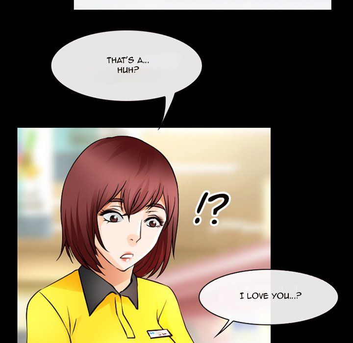 Silhouette Manhwa - Chapter 46 Page 70