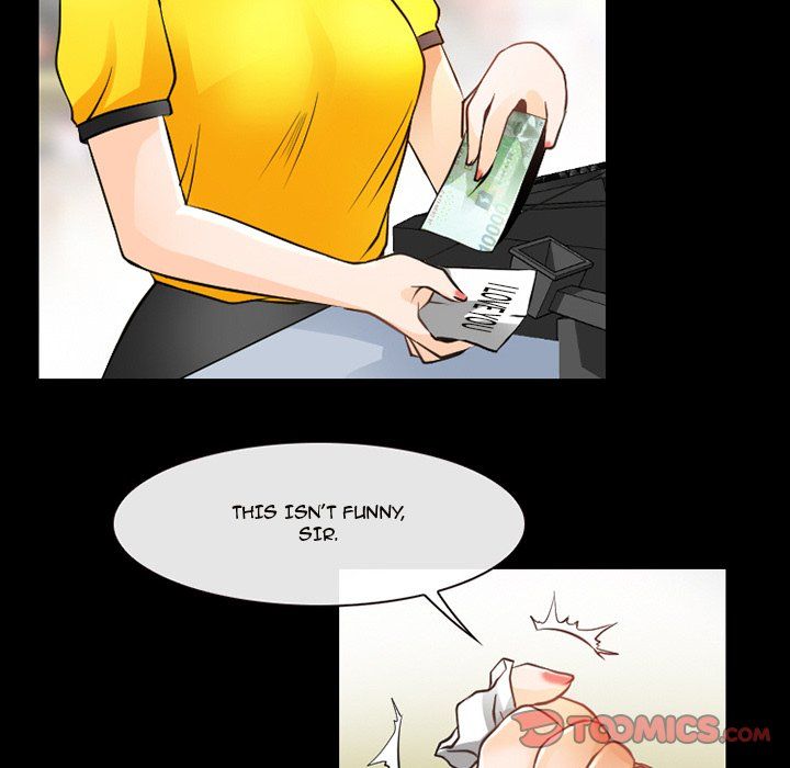 Silhouette Manhwa - Chapter 46 Page 71