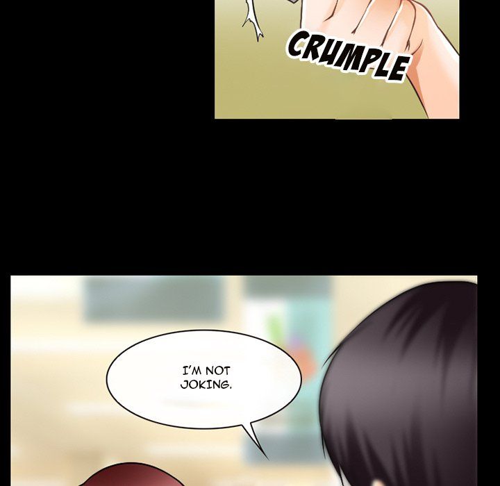 Silhouette Manhwa - Chapter 46 Page 72