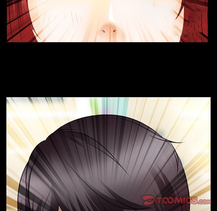 Silhouette Manhwa - Chapter 46 Page 75