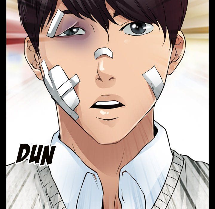 Silhouette Manhwa - Chapter 46 Page 76