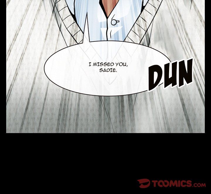 Silhouette Manhwa - Chapter 46 Page 77