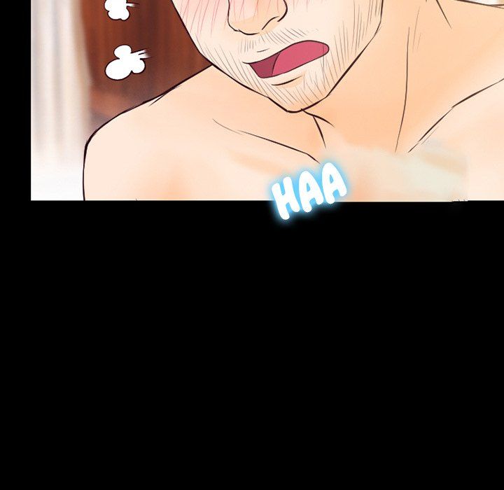 Silhouette Manhwa - Chapter 68 Page 7