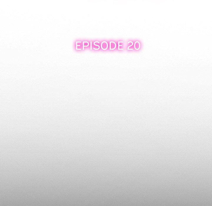 Silhouette Manhwa - Chapter 68 Page 12