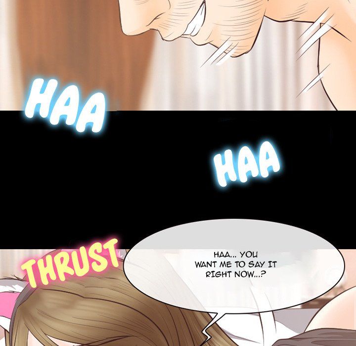 Silhouette Manhwa - Chapter 68 Page 20