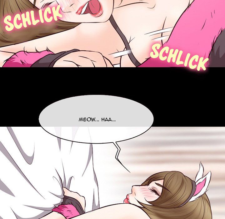 Silhouette Manhwa - Chapter 68 Page 28