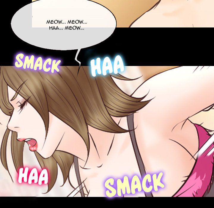 Silhouette Manhwa - Chapter 68 Page 31