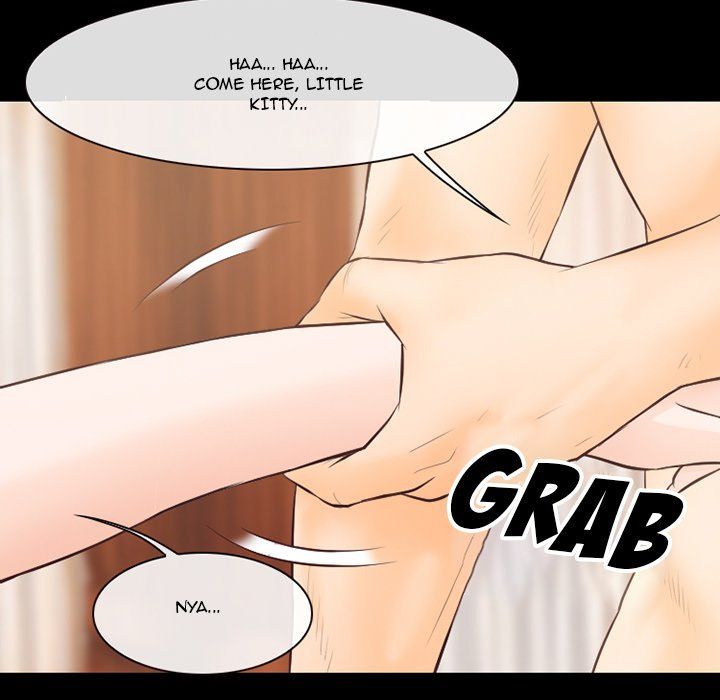 Silhouette Manhwa - Chapter 68 Page 34