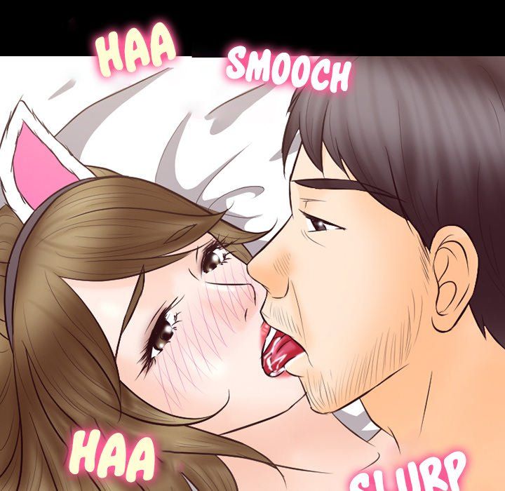 Silhouette Manhwa - Chapter 68 Page 36