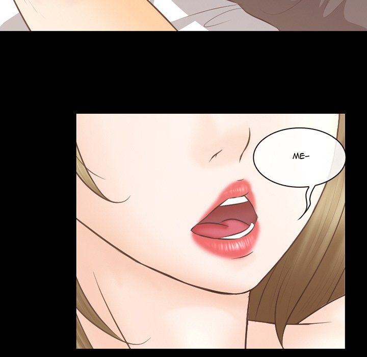 Silhouette Manhwa - Chapter 68 Page 43