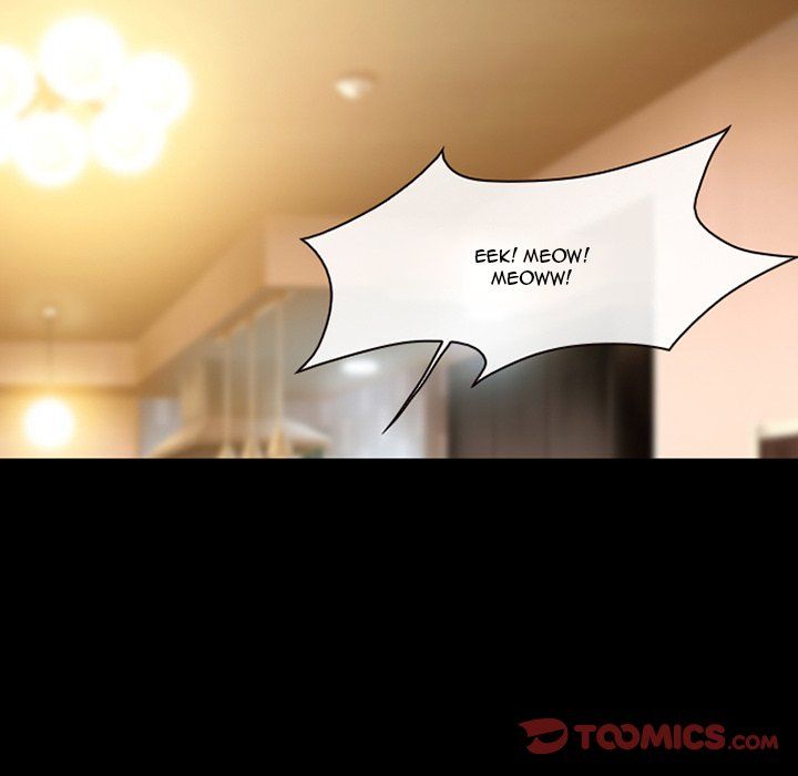 Silhouette Manhwa - Chapter 68 Page 57