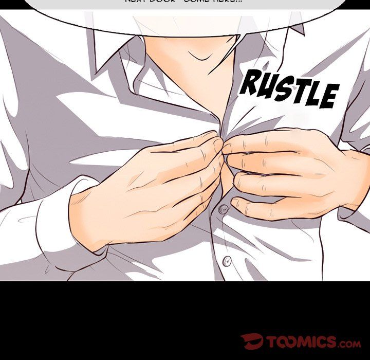 Silhouette Manhwa - Chapter 68 Page 61