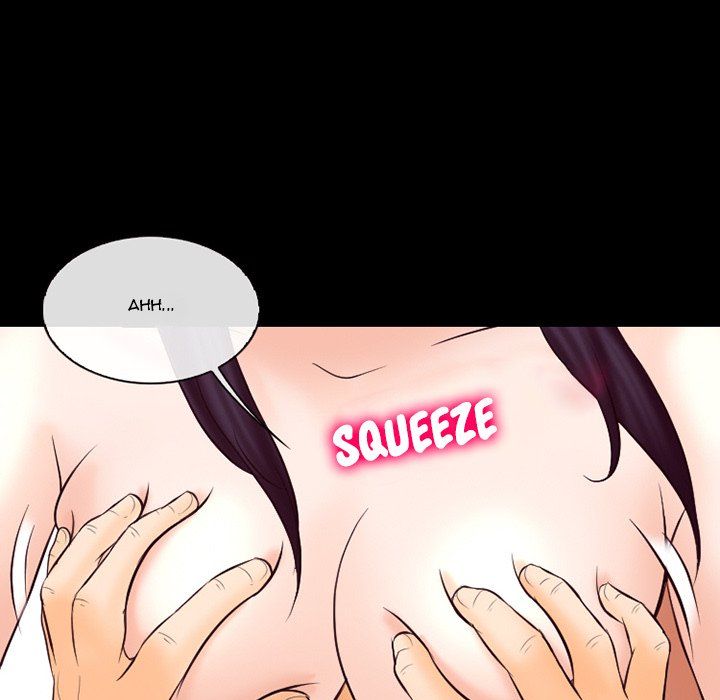 Silhouette Manhwa - Chapter 68 Page 66