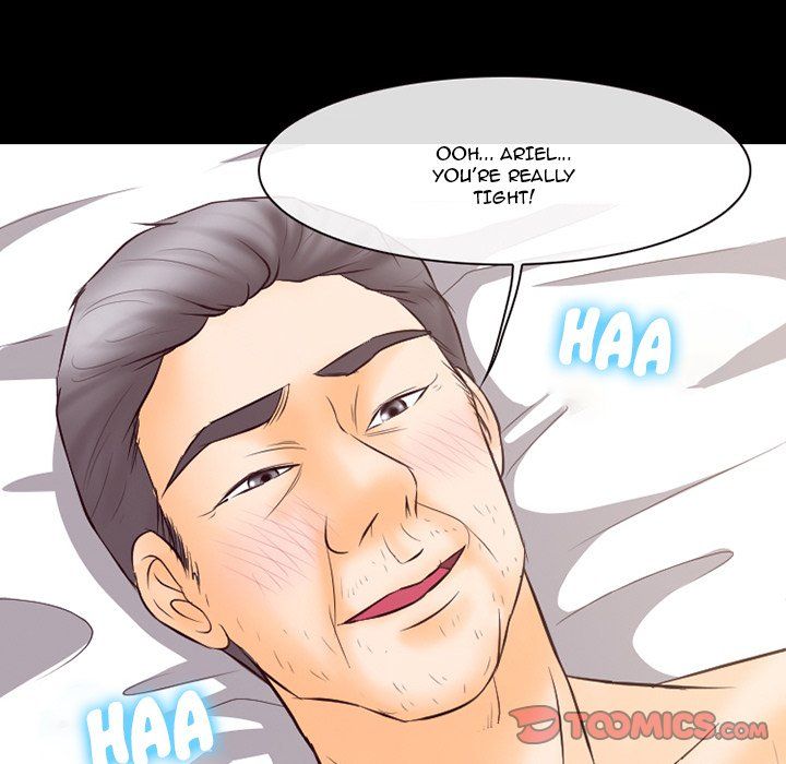 Silhouette Manhwa - Chapter 68 Page 77