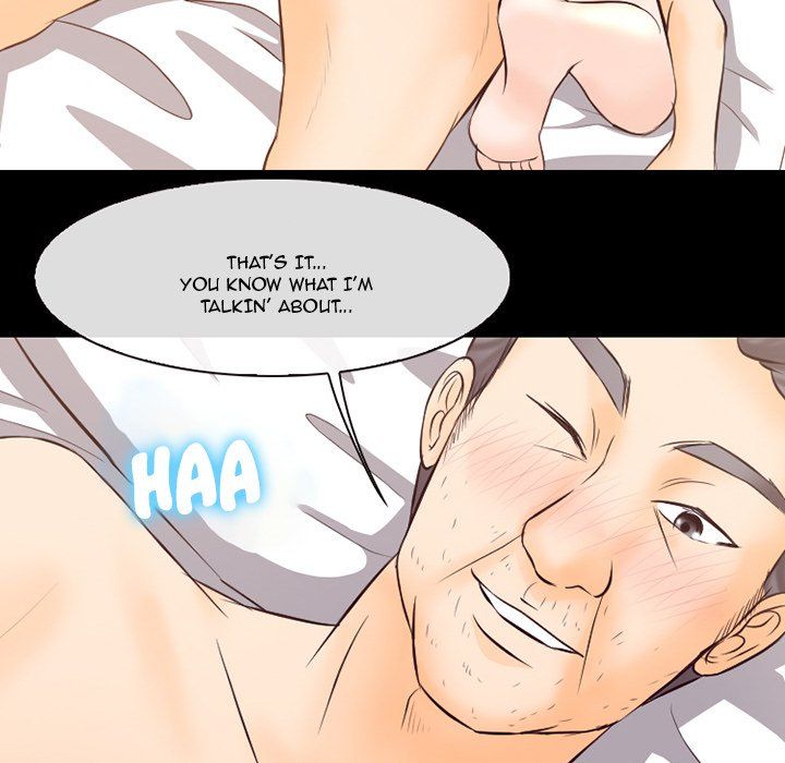 Silhouette Manhwa - Chapter 68 Page 84