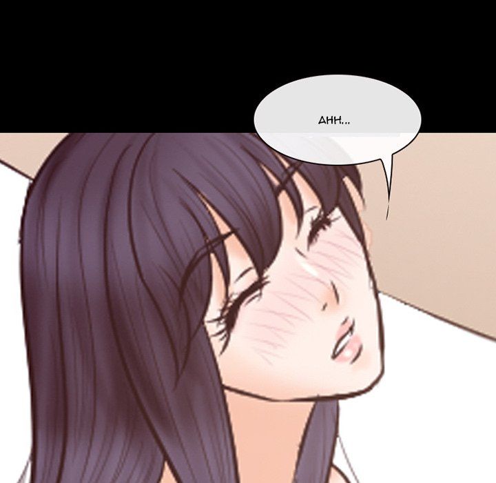 Silhouette Manhwa - Chapter 68 Page 95