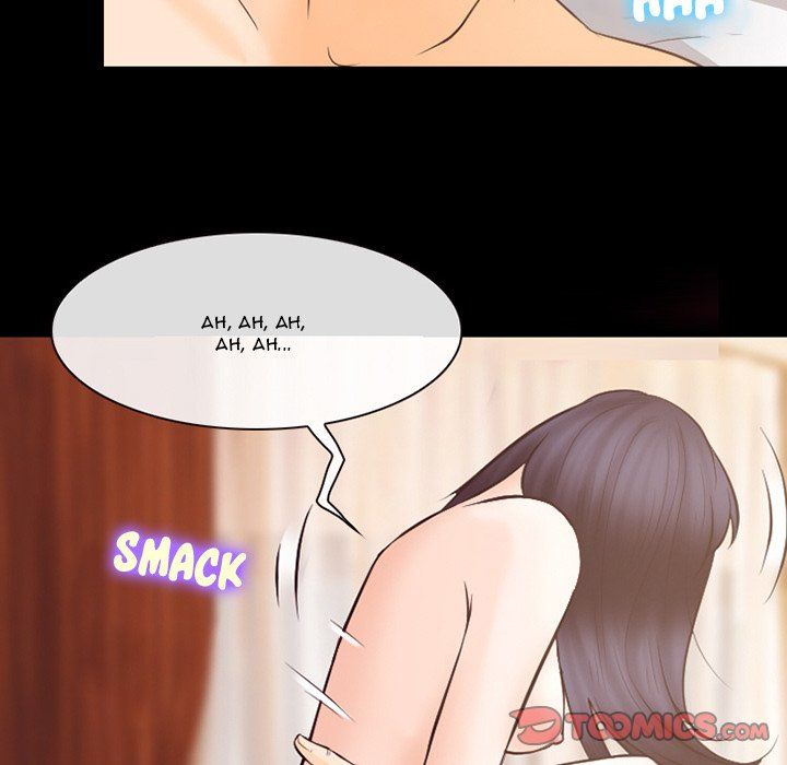 Silhouette Manhwa - Chapter 68 Page 97