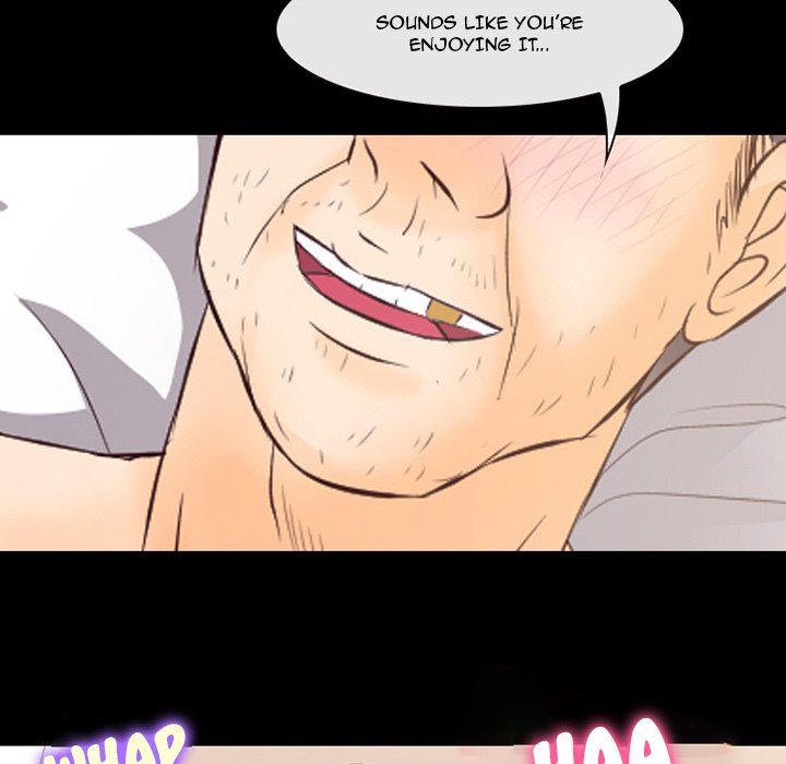 Silhouette Manhwa - Chapter 68 Page 99