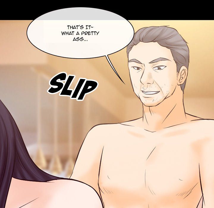 Silhouette Manhwa - Chapter 68 Page 114