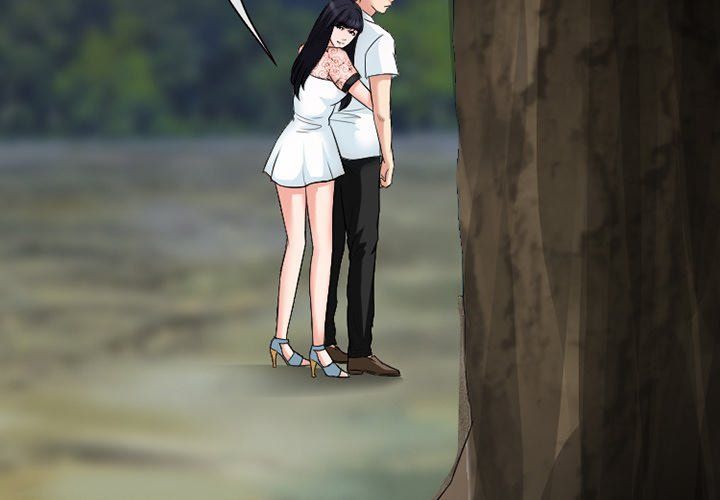 Silhouette Manhwa - Chapter 55 Page 1