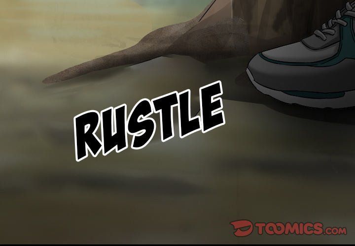 Silhouette Manhwa - Chapter 55 Page 2