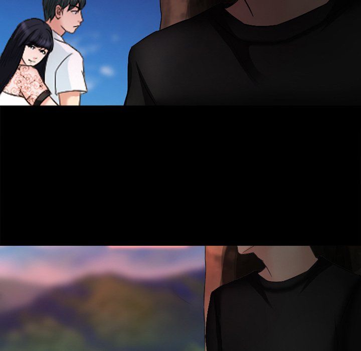 Silhouette Manhwa - Chapter 55 Page 4