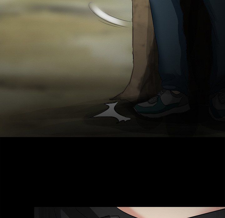 Silhouette Manhwa - Chapter 55 Page 6