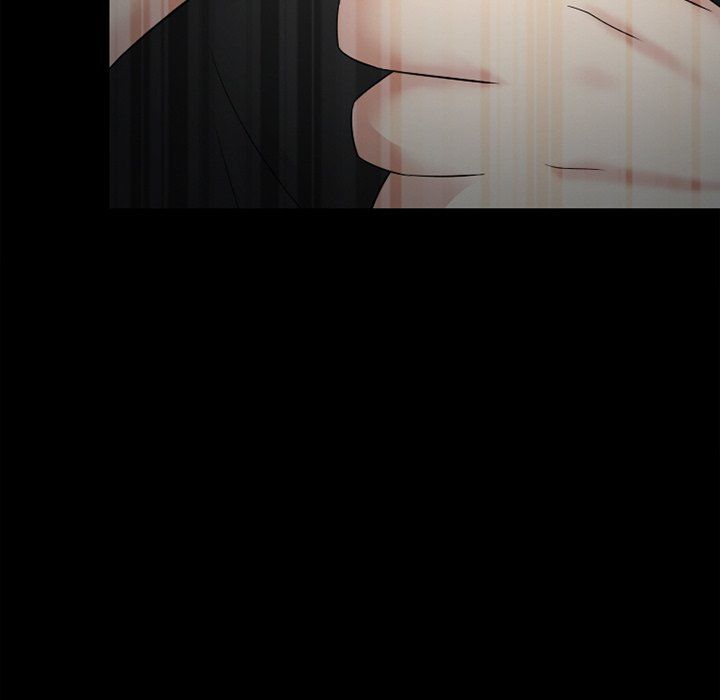 Silhouette Manhwa - Chapter 55 Page 8