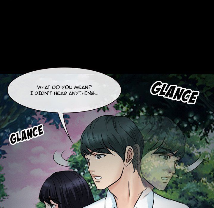 Silhouette Manhwa - Chapter 55 Page 21