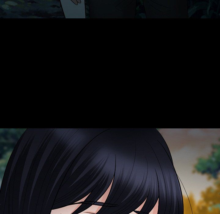 Silhouette Manhwa - Chapter 55 Page 23