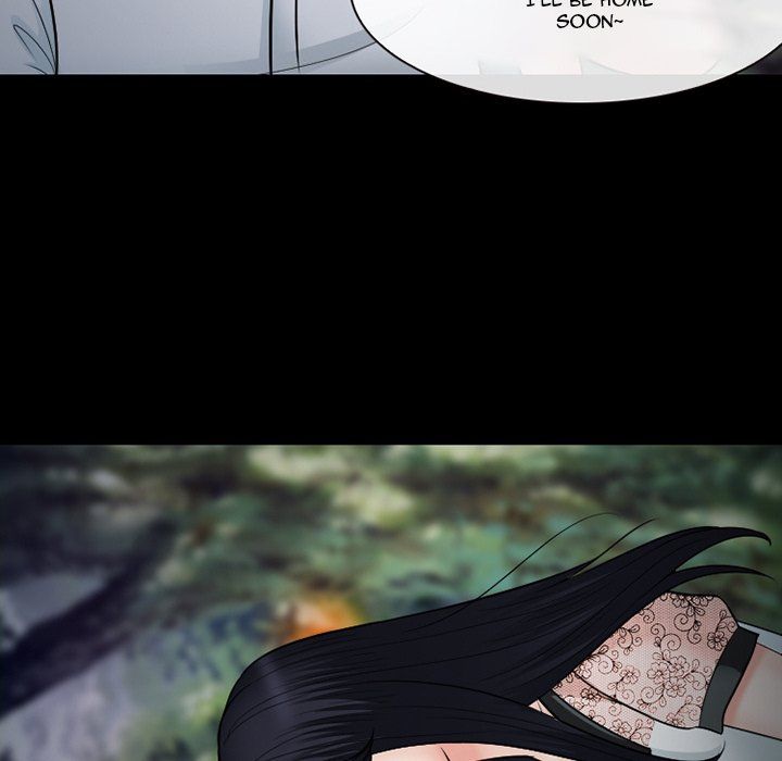 Silhouette Manhwa - Chapter 55 Page 30