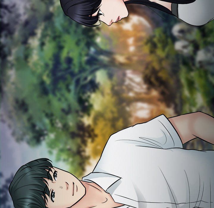 Silhouette Manhwa - Chapter 55 Page 31