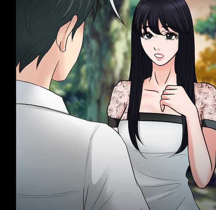 Silhouette Manhwa - Chapter 55 Page 33