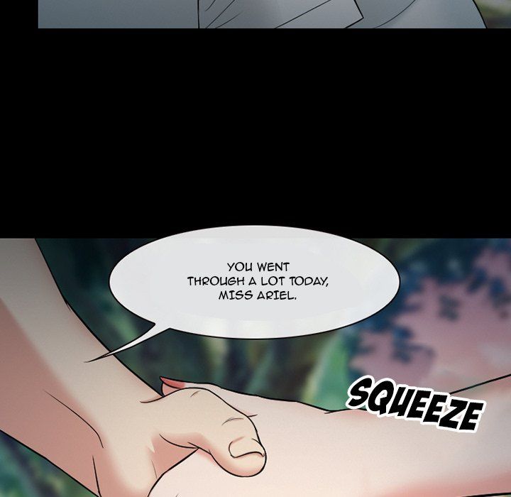 Silhouette Manhwa - Chapter 55 Page 34