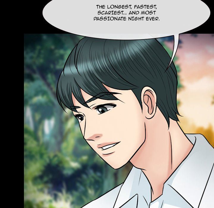 Silhouette Manhwa - Chapter 55 Page 37