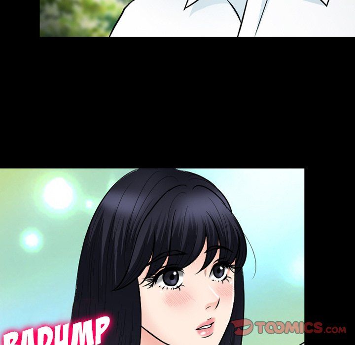 Silhouette Manhwa - Chapter 55 Page 38