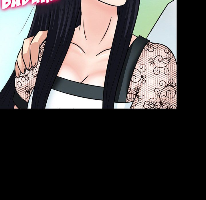 Silhouette Manhwa - Chapter 55 Page 39