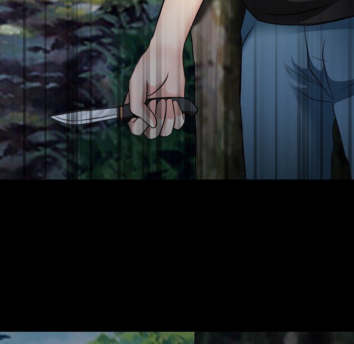 Silhouette Manhwa - Chapter 55 Page 42