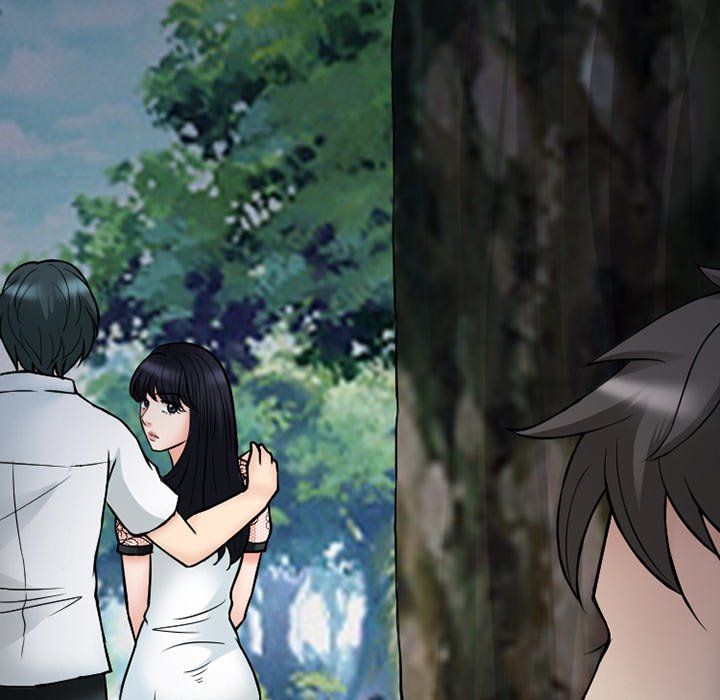 Silhouette Manhwa - Chapter 55 Page 43