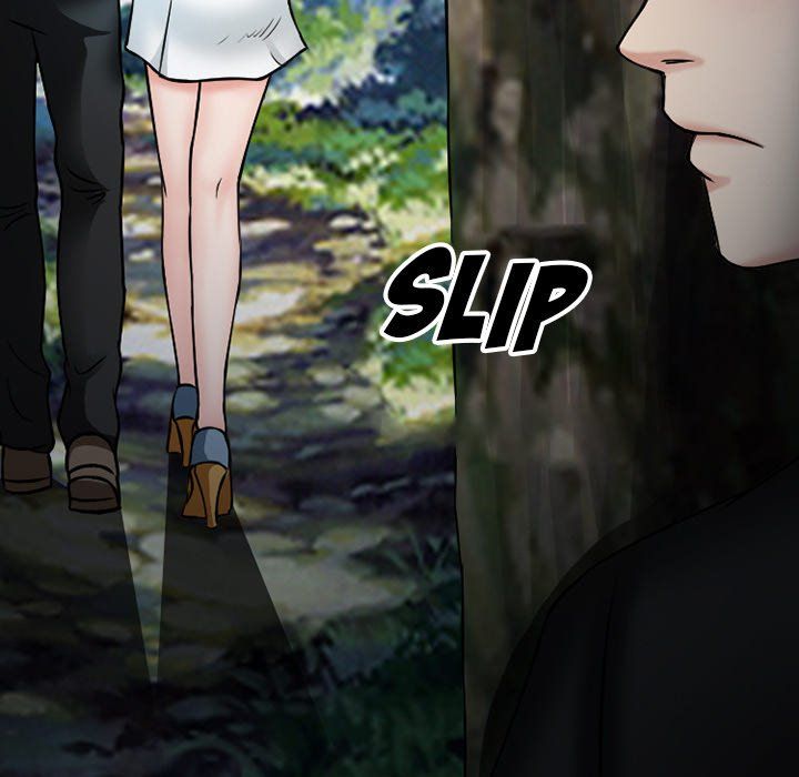 Silhouette Manhwa - Chapter 55 Page 44