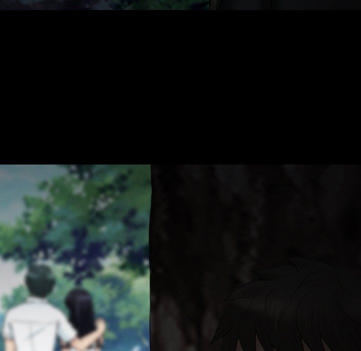 Silhouette Manhwa - Chapter 55 Page 45