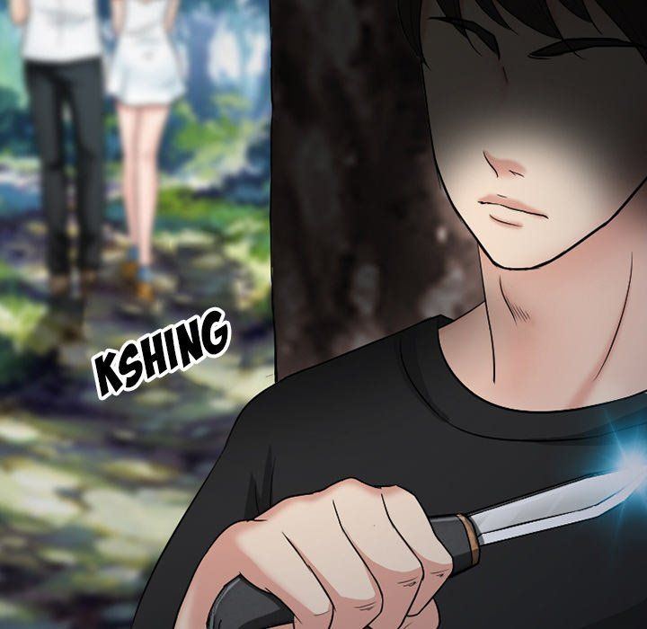 Silhouette Manhwa - Chapter 55 Page 46