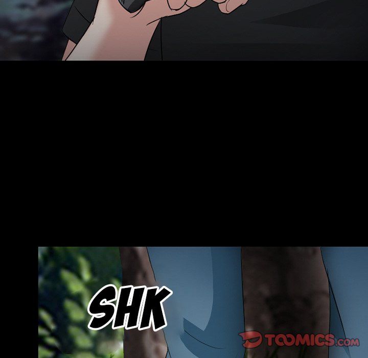 Silhouette Manhwa - Chapter 55 Page 47