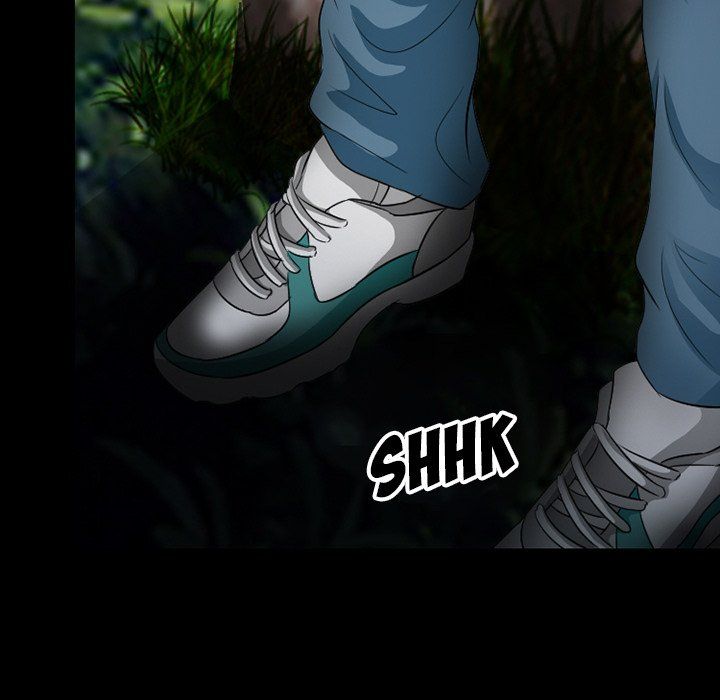 Silhouette Manhwa - Chapter 55 Page 48