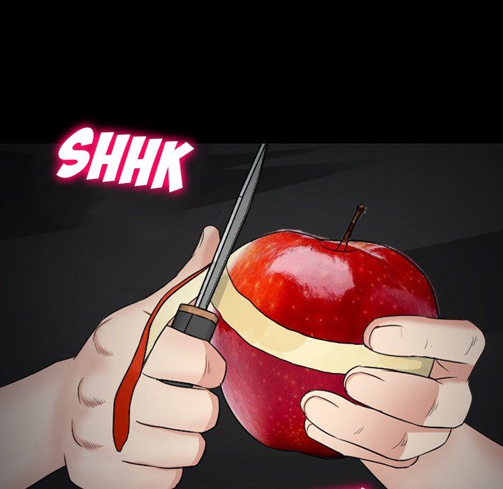 Silhouette Manhwa - Chapter 55 Page 49