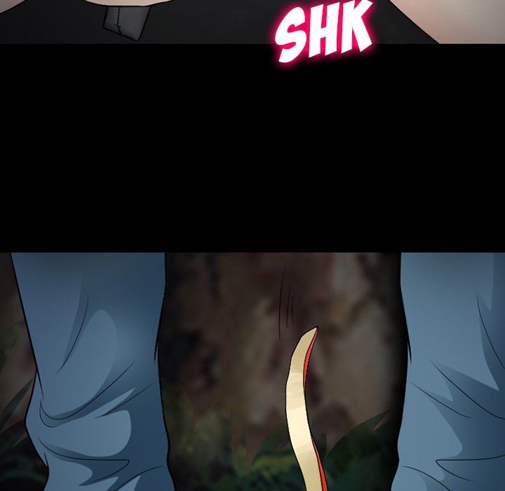 Silhouette Manhwa - Chapter 55 Page 50