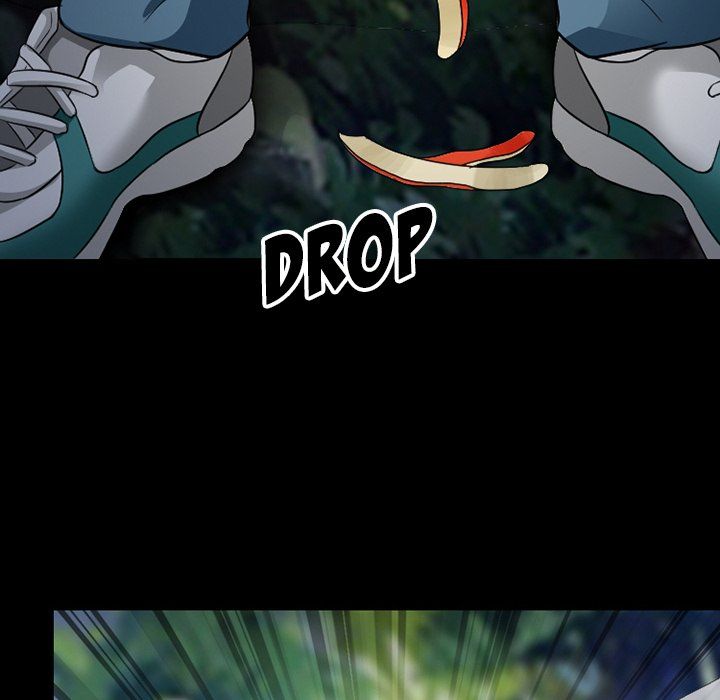 Silhouette Manhwa - Chapter 55 Page 51