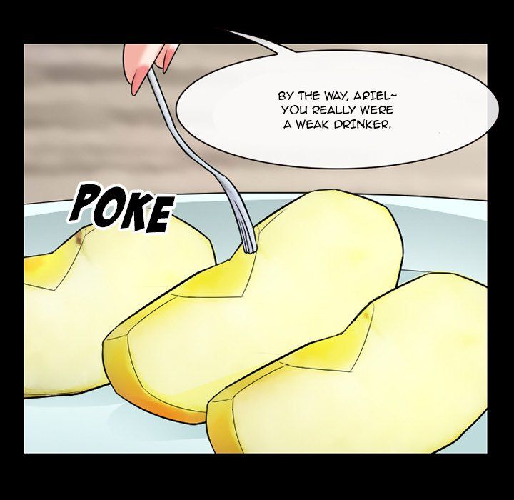 Silhouette Manhwa - Chapter 55 Page 55