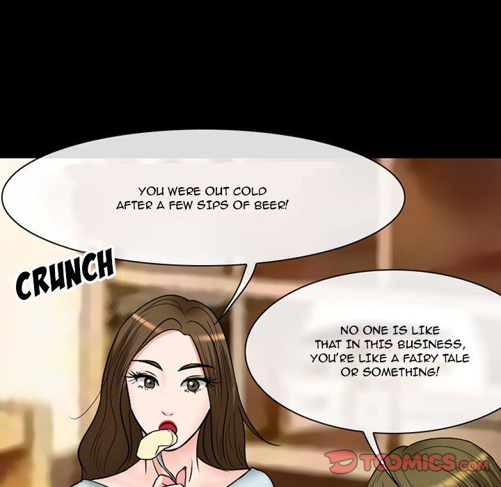 Silhouette Manhwa - Chapter 55 Page 56